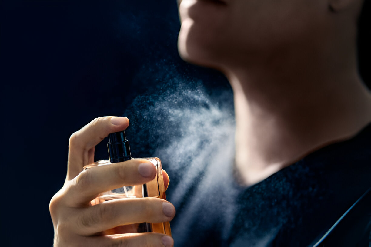 best perfumes in Pakistan